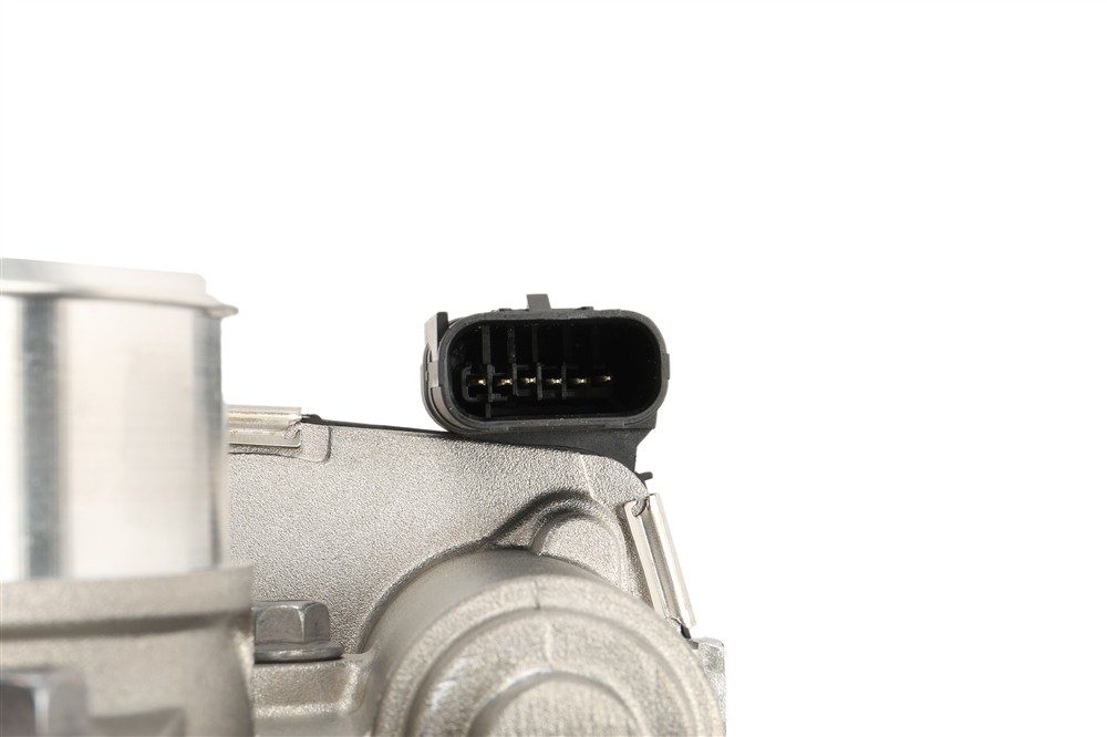 GM Genuine Parts Engine Intake Manifold 12736621 — image 3